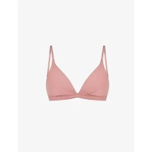 SKIMS Triangle Bralette